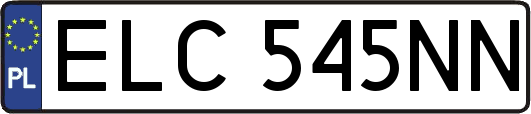 ELC545NN