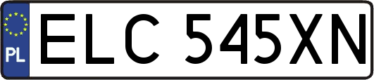 ELC545XN