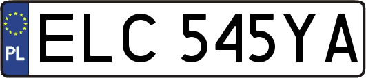 ELC545YA
