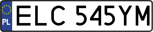ELC545YM