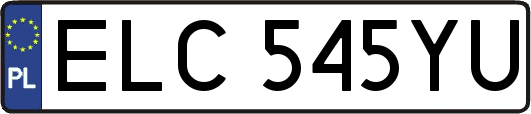 ELC545YU