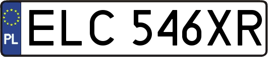 ELC546XR