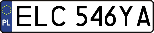ELC546YA