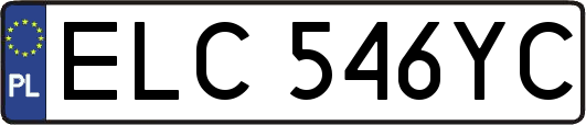 ELC546YC