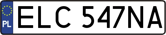 ELC547NA