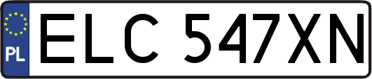 ELC547XN
