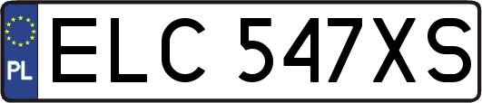 ELC547XS