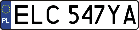 ELC547YA