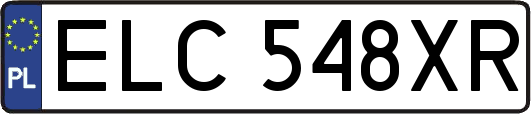 ELC548XR