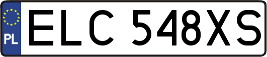 ELC548XS