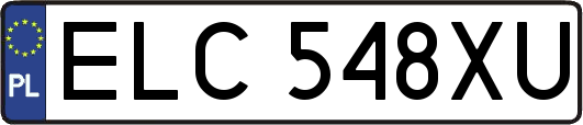 ELC548XU