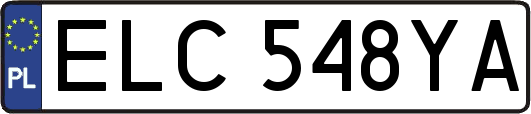 ELC548YA