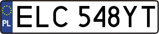 ELC548YT