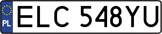 ELC548YU