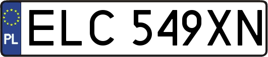 ELC549XN