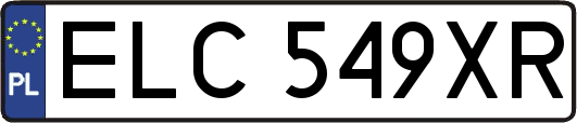ELC549XR
