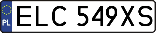 ELC549XS