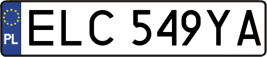 ELC549YA