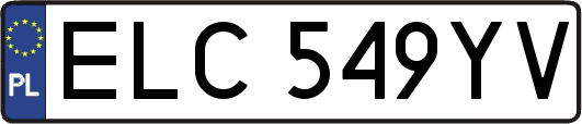 ELC549YV