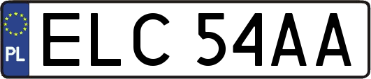 ELC54AA