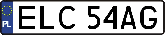 ELC54AG