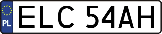 ELC54AH