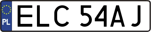 ELC54AJ