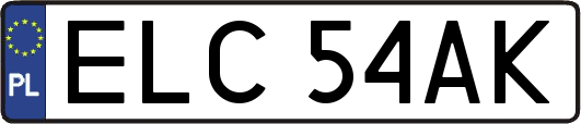 ELC54AK