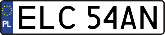 ELC54AN
