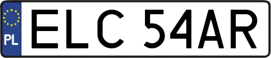 ELC54AR