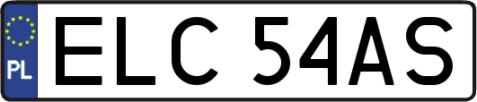 ELC54AS