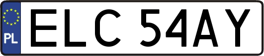 ELC54AY