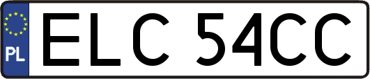 ELC54CC