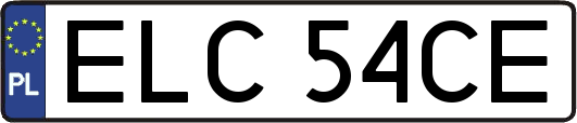 ELC54CE