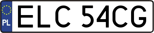 ELC54CG