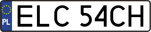 ELC54CH