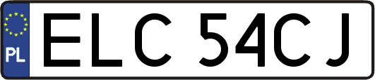 ELC54CJ