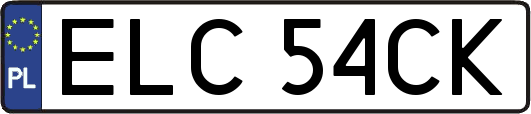 ELC54CK