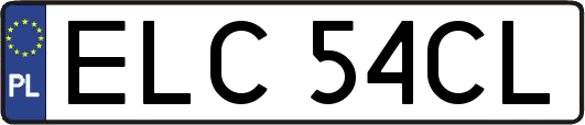 ELC54CL