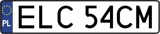 ELC54CM