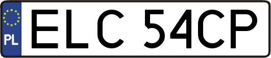 ELC54CP
