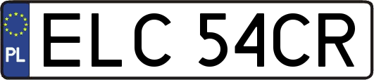 ELC54CR