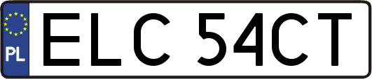 ELC54CT