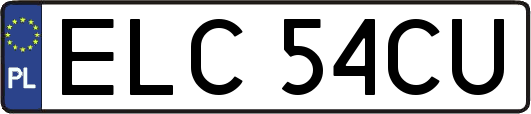 ELC54CU