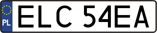 ELC54EA