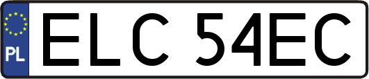 ELC54EC