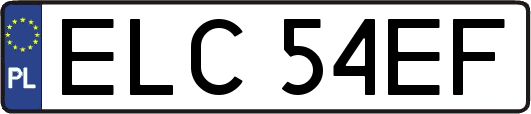 ELC54EF