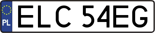 ELC54EG