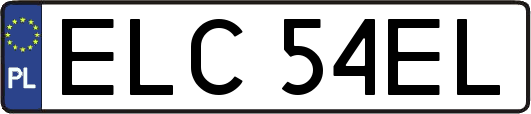 ELC54EL