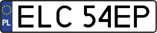 ELC54EP